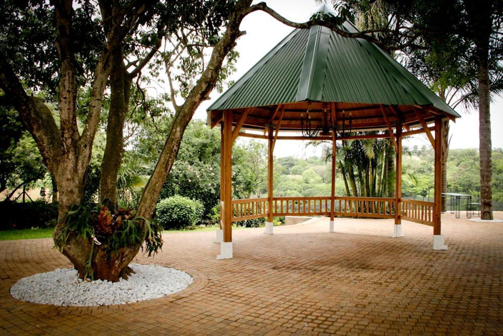 De Charmoy Estate Hotel Verulam Exterior foto