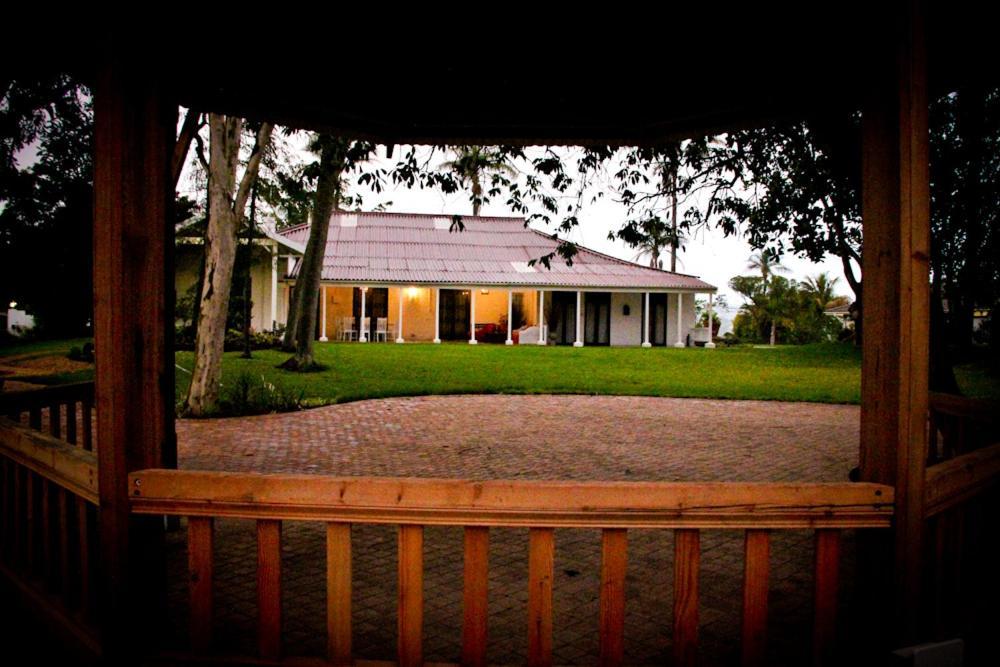 De Charmoy Estate Hotel Verulam Exterior foto