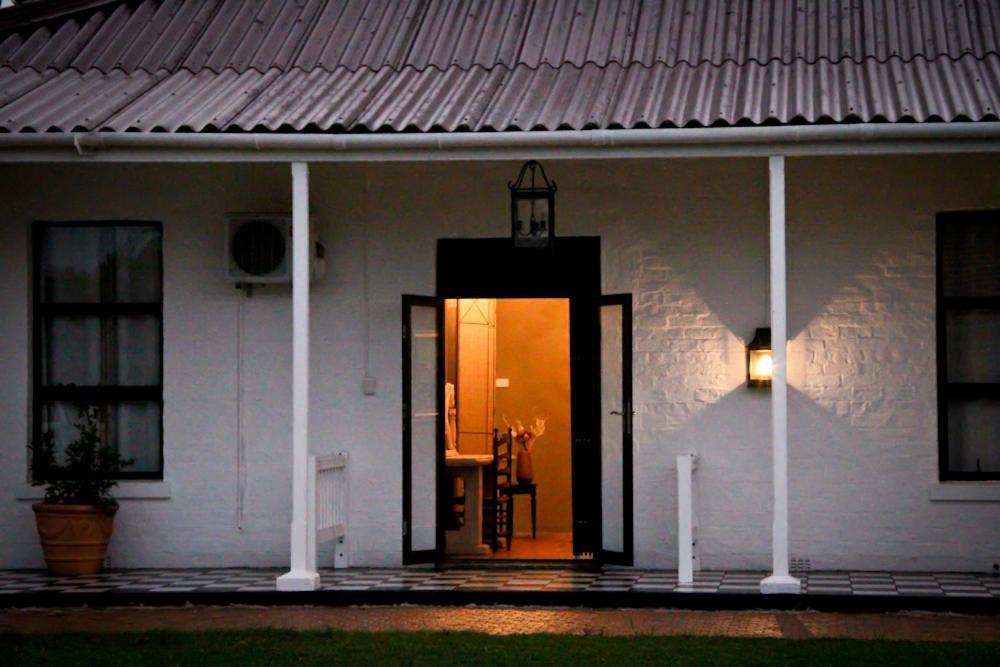 De Charmoy Estate Hotel Verulam Exterior foto