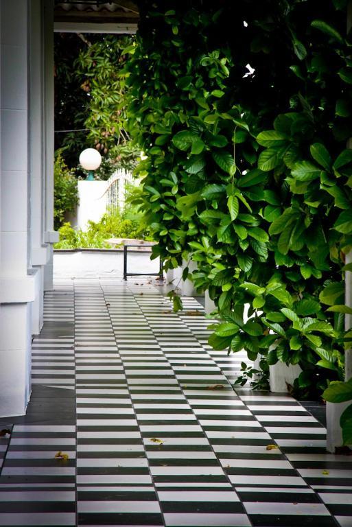 De Charmoy Estate Hotel Verulam Exterior foto